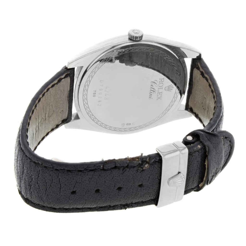 5th image of Rolex ref.4243 Wristwatch, PreOwned condition