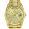 2nd image of Rolex 18238 Wristwatch, PreOwned condition