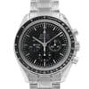 2nd image of Omega Omega Speedmaster Moonwatch Wristwatch, Unworn condition