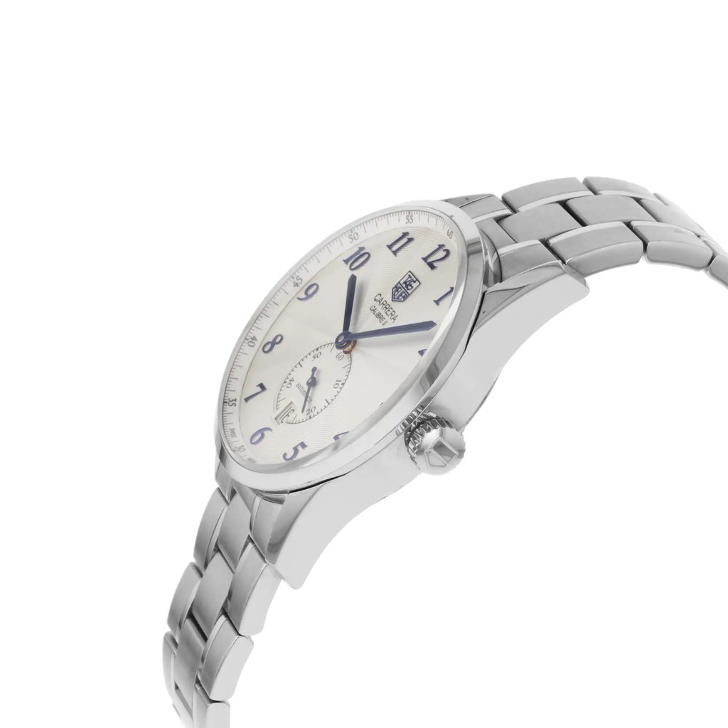 3rd image of TAG Heuer WAS2111BA0732 Wristwatch, DisplayModel condition