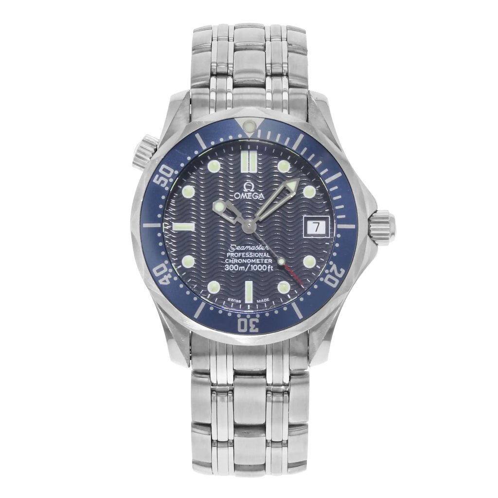1st image of OMEGA 2551.8 Wristwatch, PreOwned condition