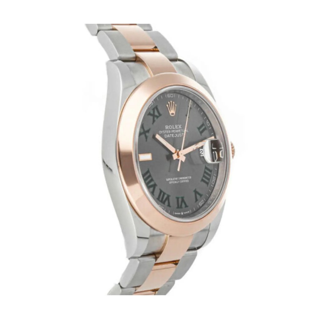 4th image of Rolex 126301 Wristwatch, Unworn condition