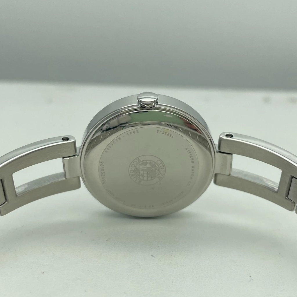 4th image of Citizen Citizen Axiom Wristwatch, Unworn condition