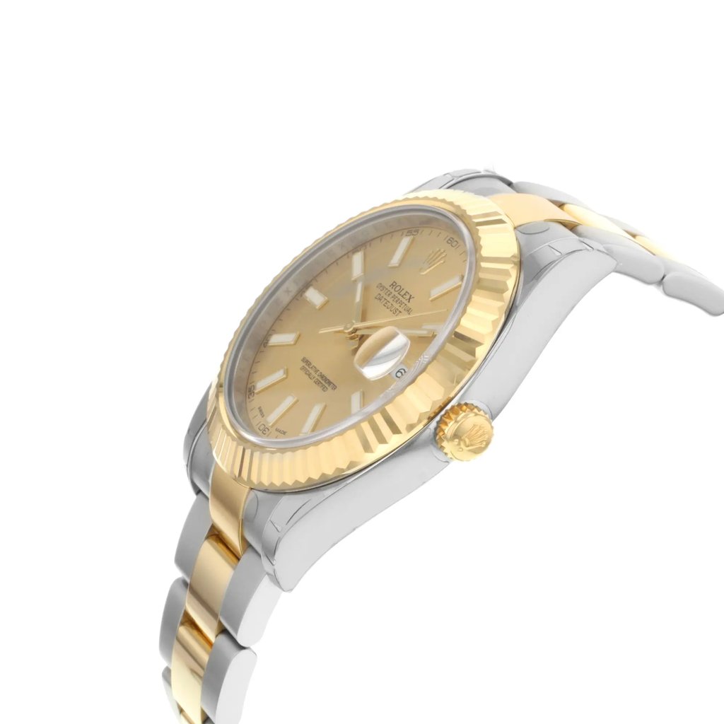 3rd image of Rolex 116333 CHIO Wristwatch, Unworn condition