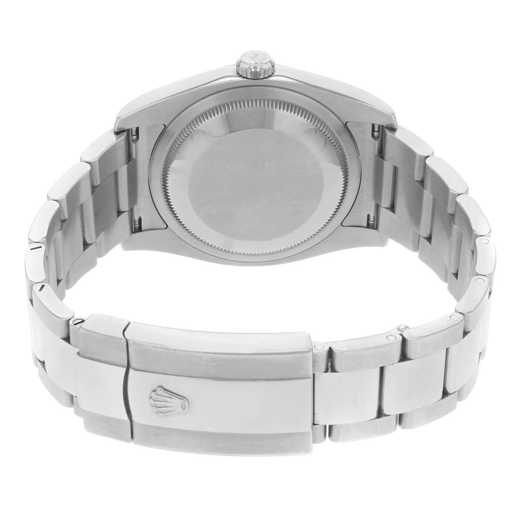 5th image of Rolex 116200 rro Wristwatch, PreOwned condition