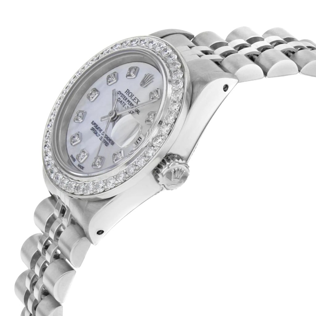 3rd image of Rolex 69160 Wristwatch, PreOwned condition