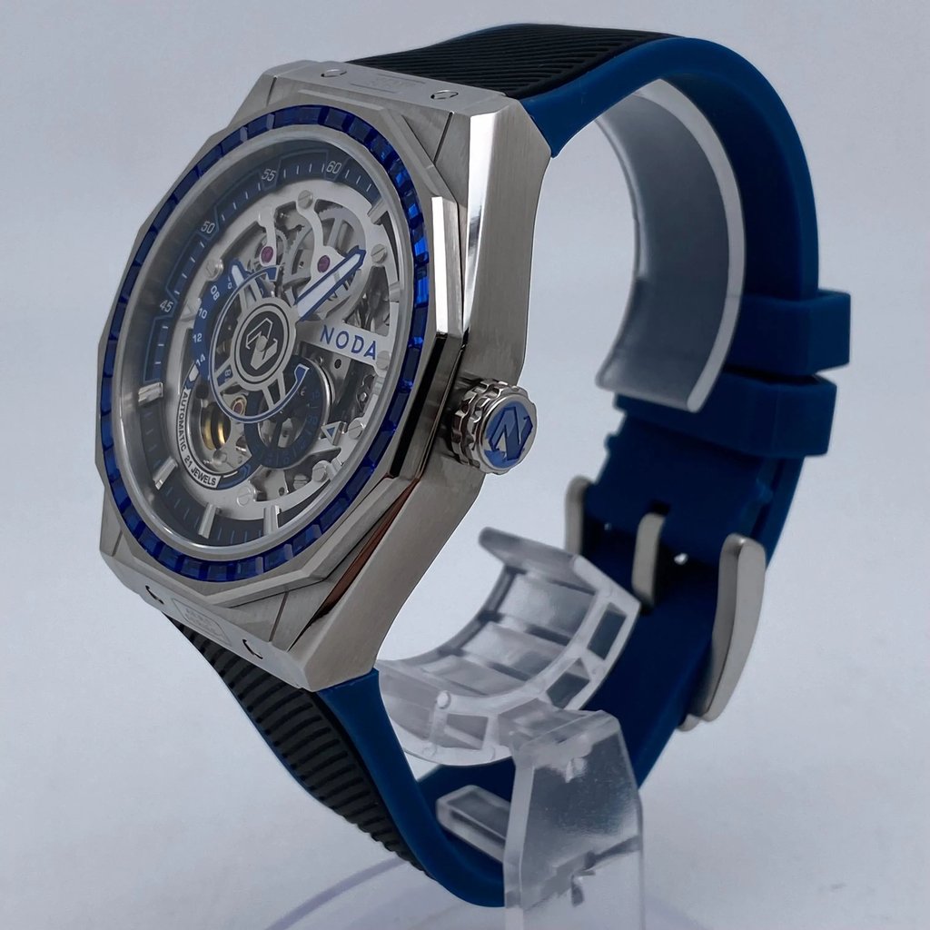 3rd image of Noda Aero Series-1 Wristwatch, New condition