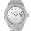 2nd image of Rolex 16200 Wristwatch, PreOwned condition