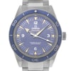 2nd image of OMEGA 233.90.41.21.03.001 Wristwatch, Unworn condition