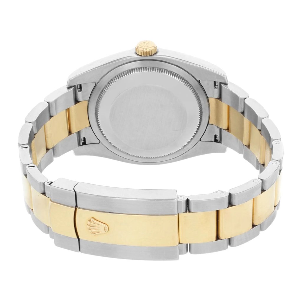4th image of Rolex 116203 brao Wristwatch, PreOwned condition