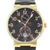 2nd image of Ulysse Nardin 266-66 Wristwatch, PreOwned condition