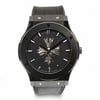 Front Full View Of Hublot 515.CM.1040.LR.SHC13 Ceramic,Titanium Watch Pre Owned Condition Good