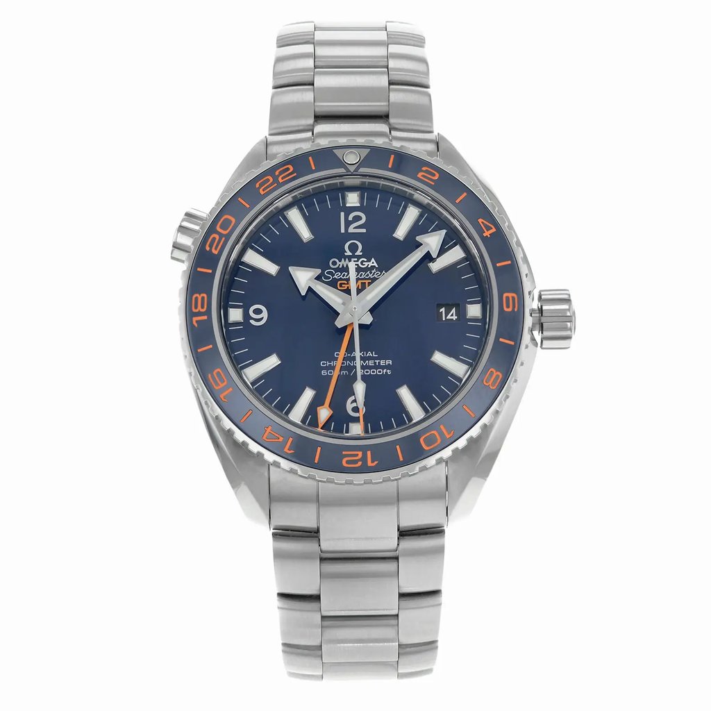 1st image of OMEGA 232.30.44.22.03.001 Wristwatch, Unworn condition