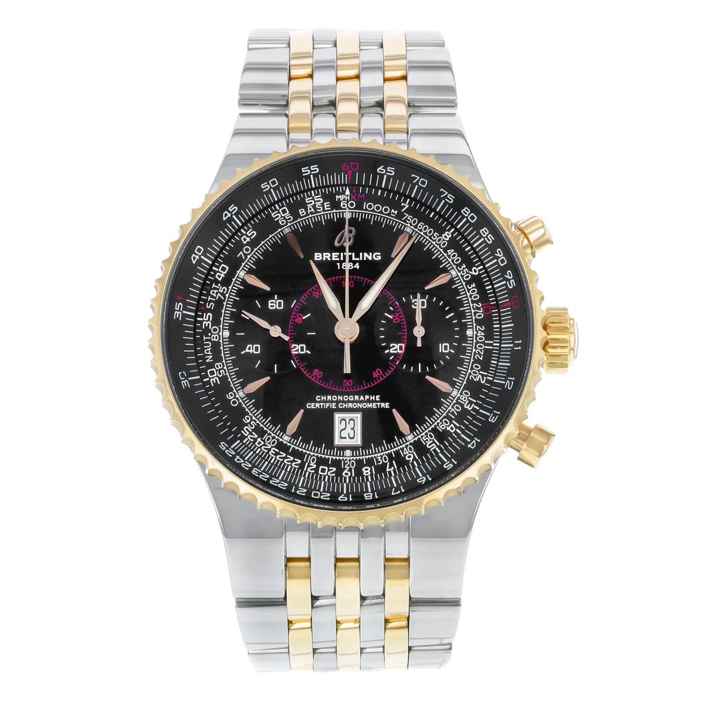 1st image of Breitling C2334024/B879/445C Wristwatch, DisplayModel condition
