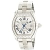 5th image of Cartier 213878CE Wristwatch, PreOwned condition