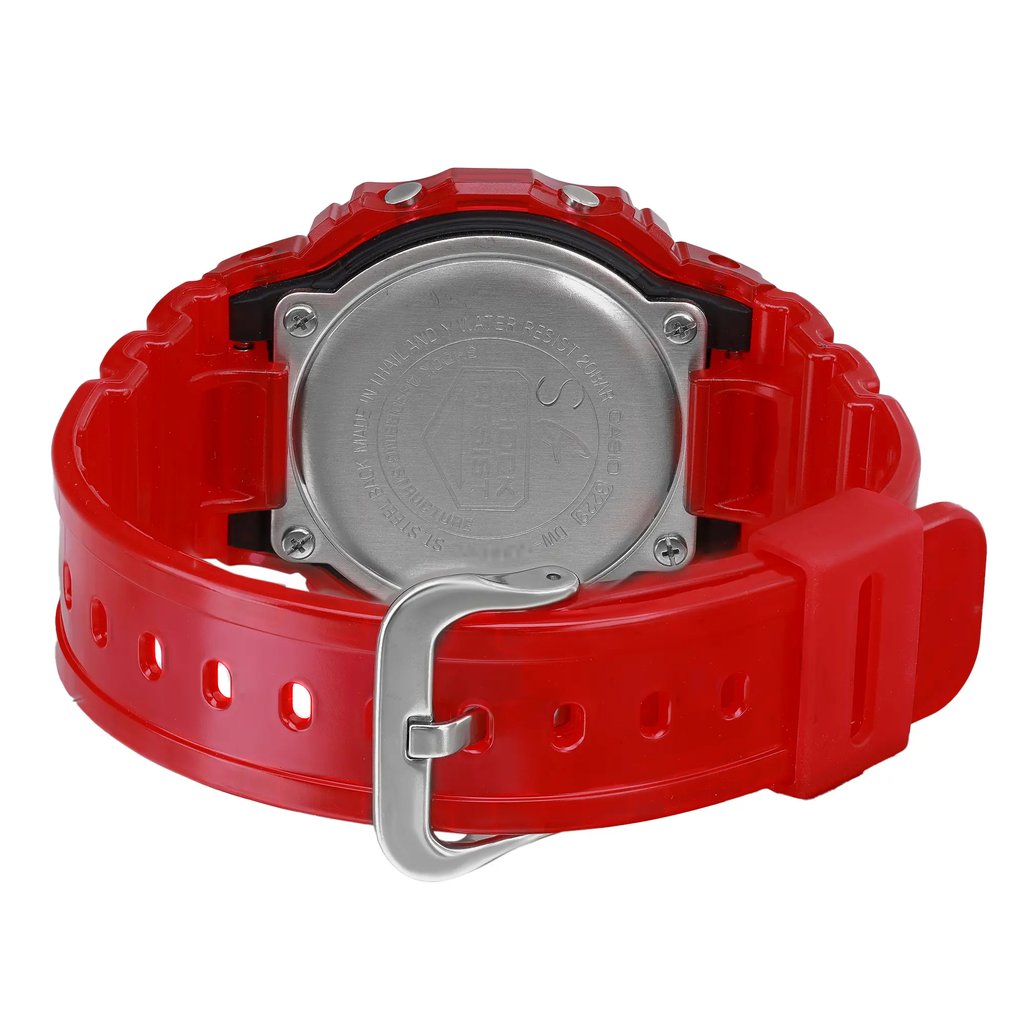 4th image of Casio Casio G Shock Wristwatch, DisplayModel condition