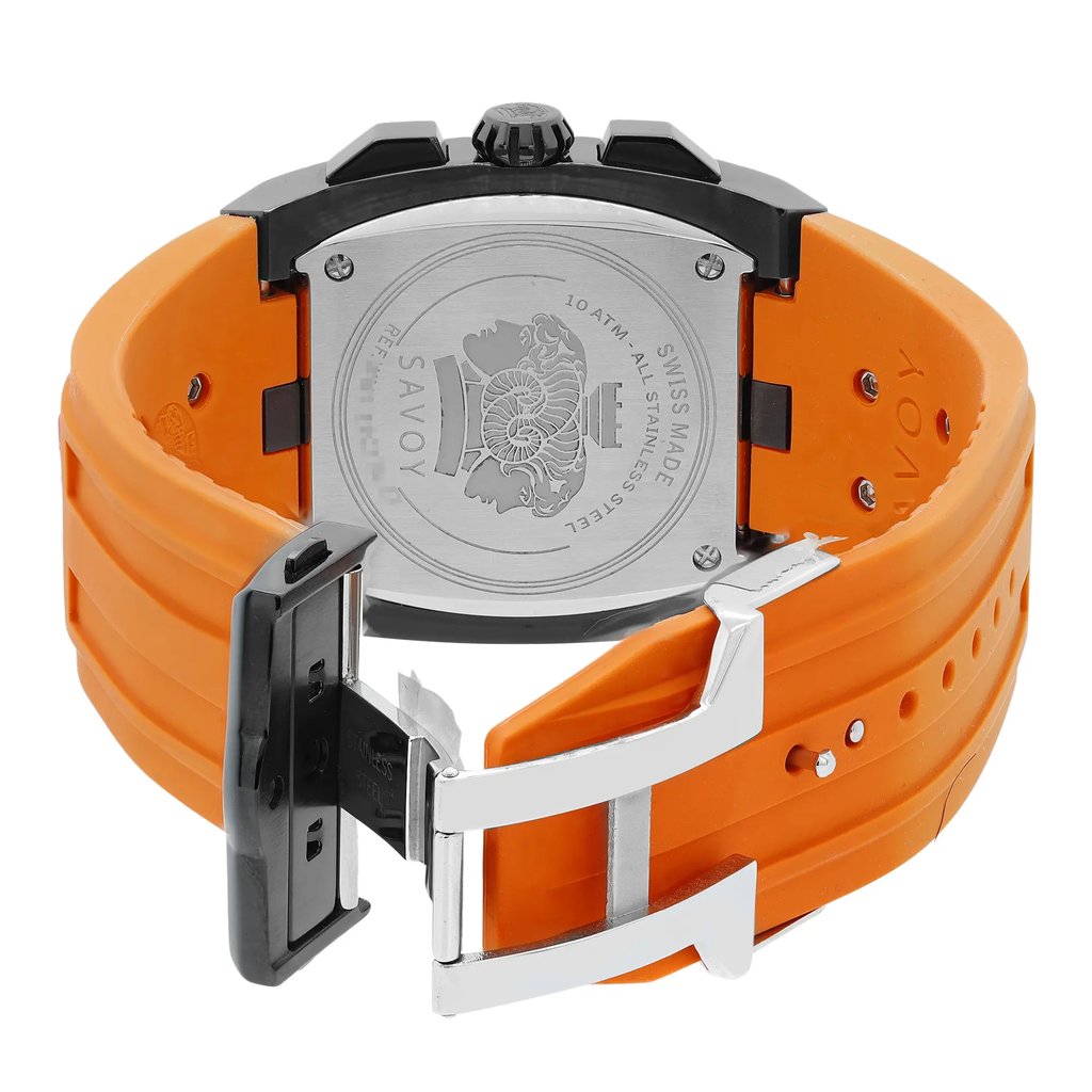 5th image of Savoy Savoy Icon Extreme Wristwatch, PreOwned condition