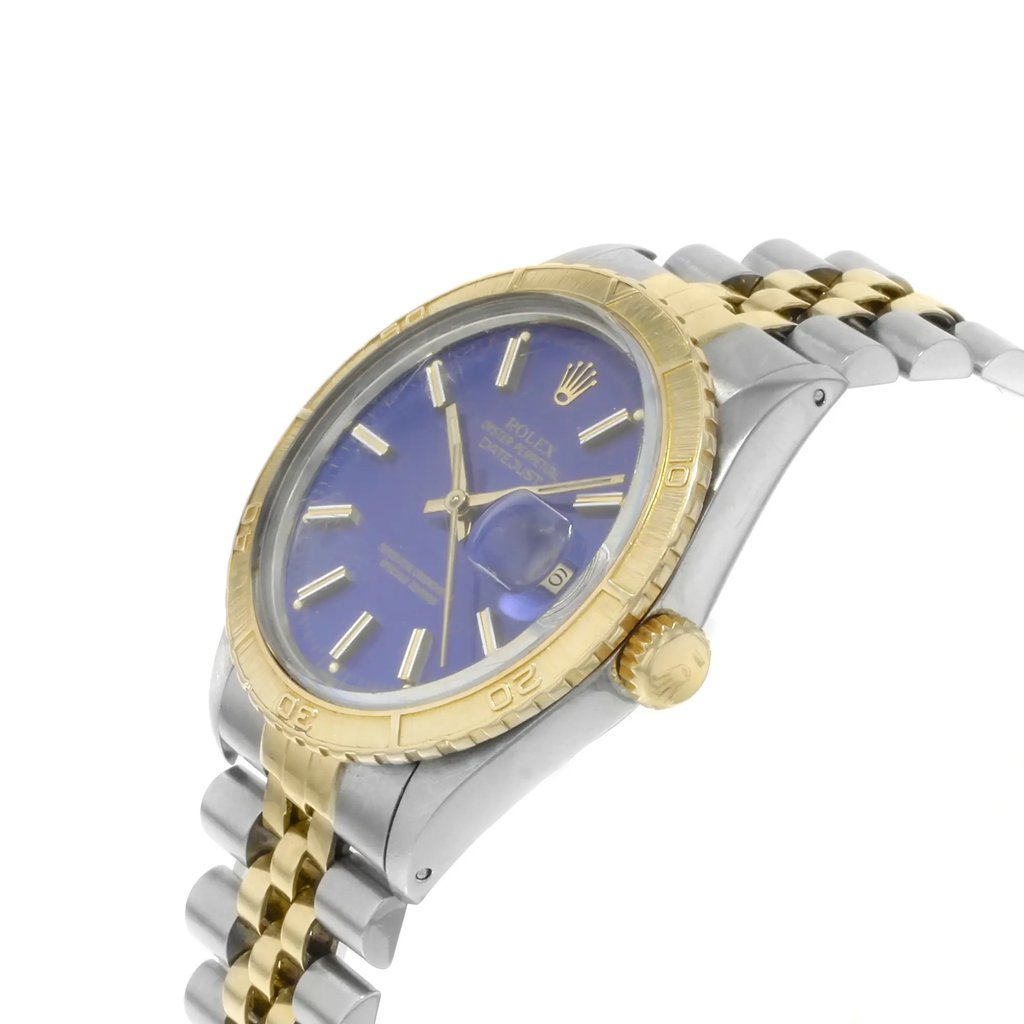 3rd image of Rolex 16253 Wristwatch, PreOwned condition