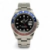 1st image of Rolex Rolex GMT-Master 16700 Wristwatch, PreOwned condition