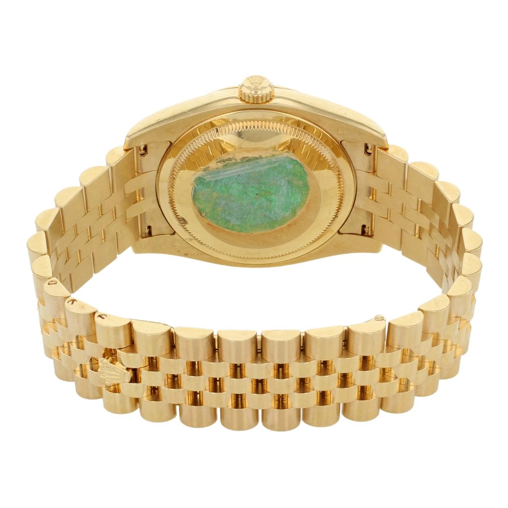 3rd image of Rolex 116238 Wristwatch, PreOwned condition