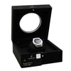  Full View Box, Documents and Hublot 515.NX.1270.LR With Watch In The Image 