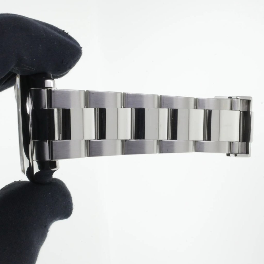 9th image of Rolex 116200 Wristwatch, PreOwned condition