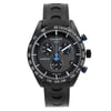 Front Full View Of Tissot T100.417.37.201.00 Stainless Steel Watch Display Model Condition {Product Condition}