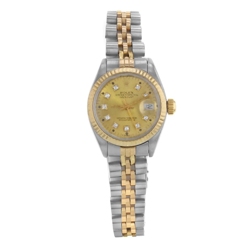 1st image of Rolex 6917 Wristwatch, PreOwned condition