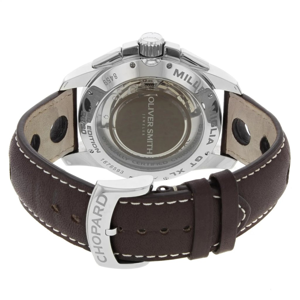 5th image of Chopard 168459 Wristwatch, PreOwned condition