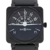 2nd image of Bell & Ross BR01-92-Turncoor Wristwatch, DisplayModel condition