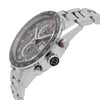 View Of Crown Facing Side Of TAG Heuer CAR2A11.BA0799 Stainless Steel Watch Pre Owned Condition