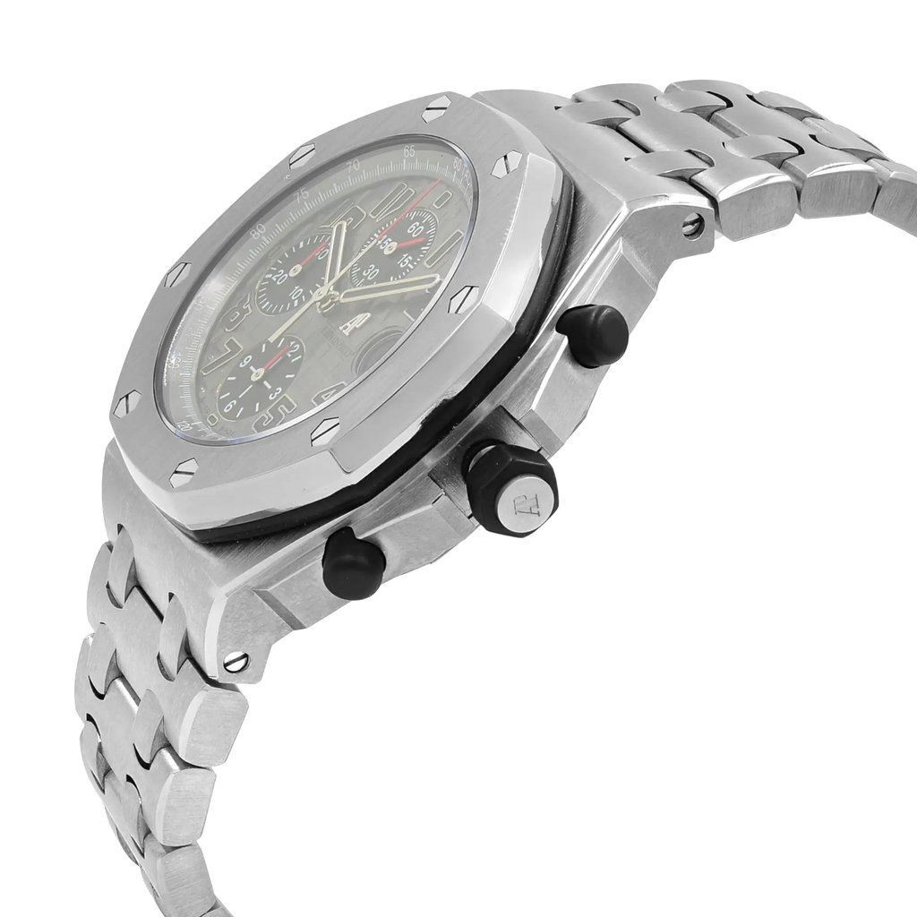 3rd image of Audemars Piguet 26170TI.OO.1000TI.01 Wristwatch, PreOwned condition
