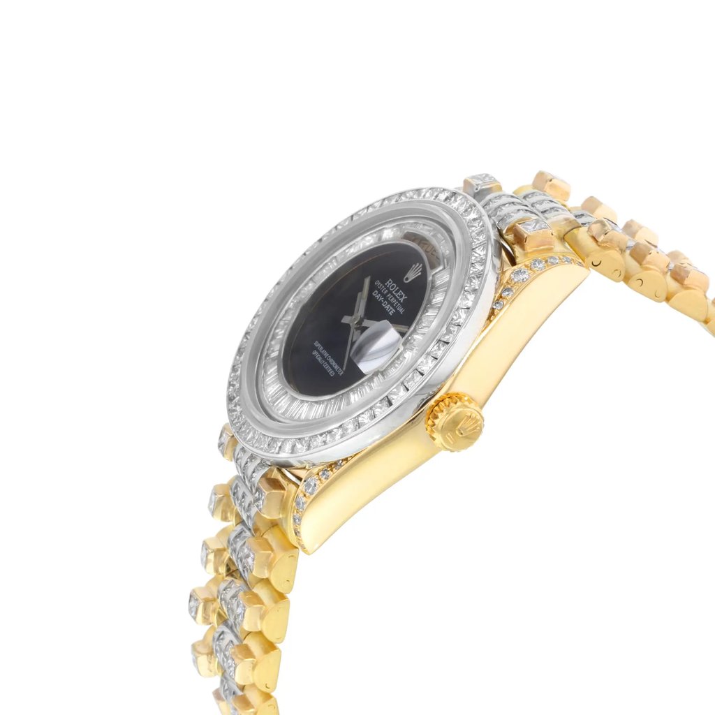3rd image of Rolex 18000 Wristwatch, PreOwned condition