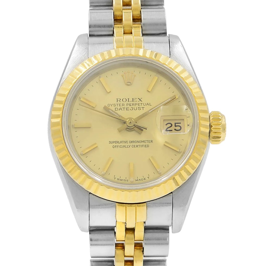 2nd image of Rolex 69173 Wristwatch, PreOwned condition