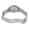 Back View Of Screwback Back Case And Open Stainless Steel Band Of Rolex 16030 Watch Pre Owned Condition