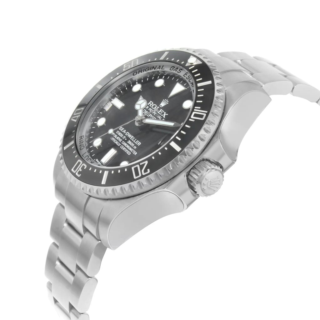 3rd image of Rolex 116660 Wristwatch, Unworn condition