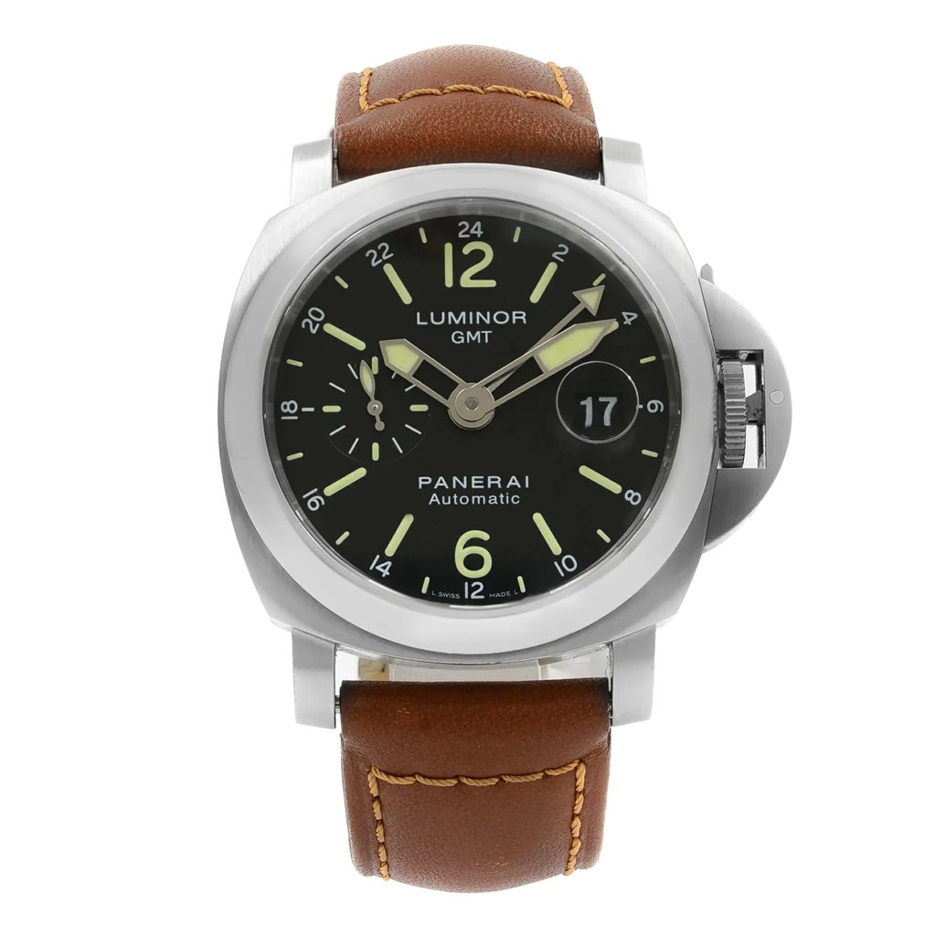 1st image of Panerai PAM00297 Wristwatch, PreOwned condition