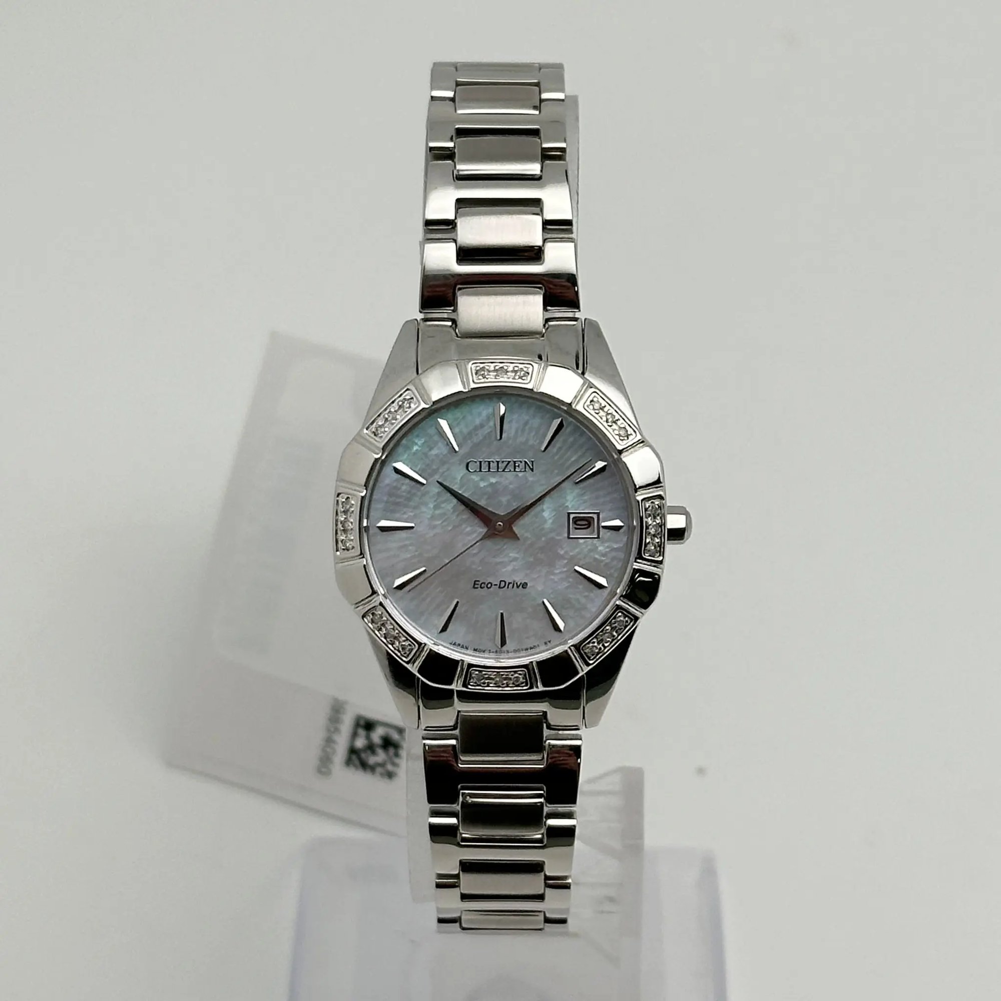1st image of Citizen Citizen Eco-Drive Wristwatch, NewWithDefects condition