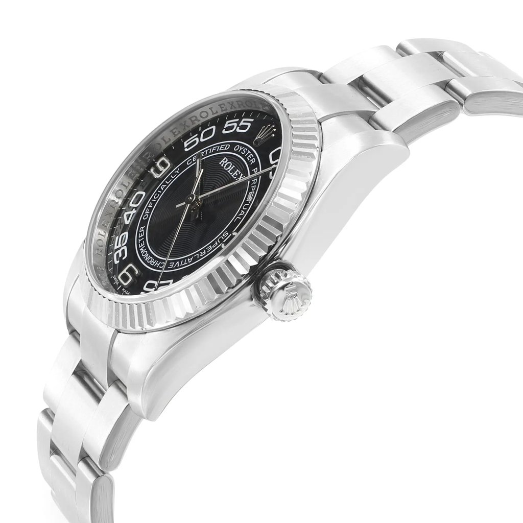 3rd image of Rolex 116034 Wristwatch, PreOwned condition