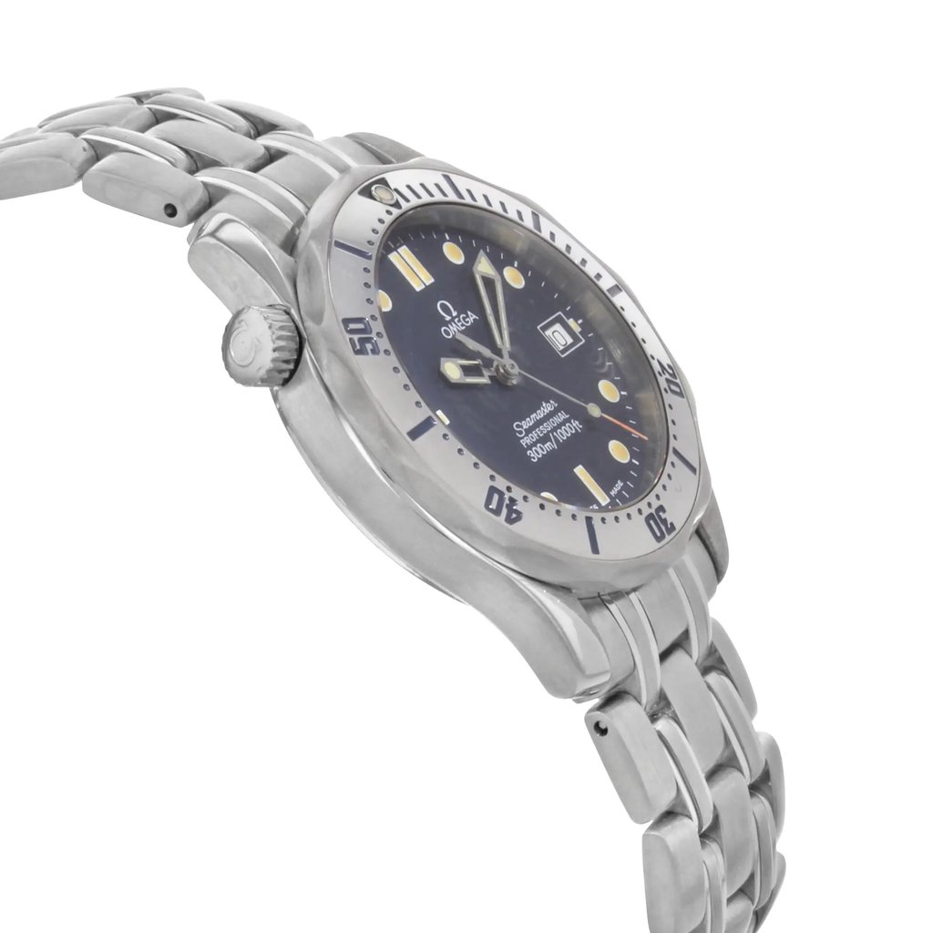 4th image of OMEGA 2552.8 Wristwatch, PreOwned condition