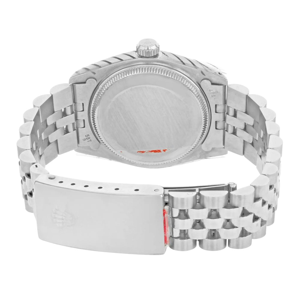 4th image of Rolex 6824 Wristwatch, PreOwned condition