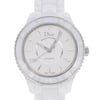2nd image of Christian Dior CD1245E3C001 Wristwatch, PreOwned condition