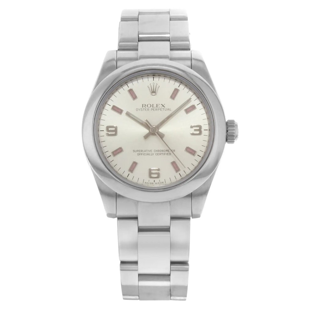 1st image of Rolex 177200 spio Wristwatch, PreOwned condition