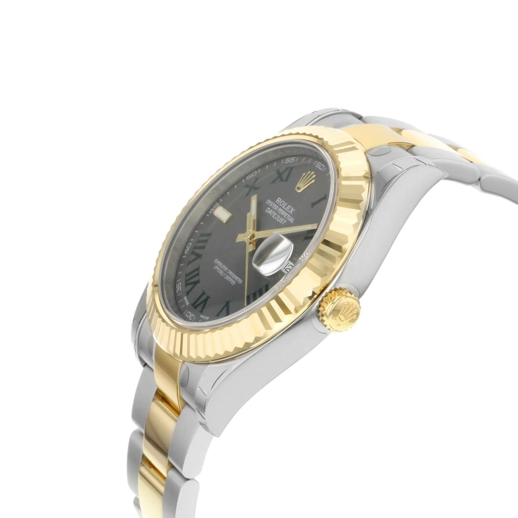 3rd image of Rolex 116333 GRO Wristwatch, Unworn condition