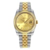1st image of Rolex 116233 chsj Wristwatch, PreOwned condition