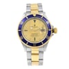 1st image of Rolex 16613 Wristwatch, PreOwned condition