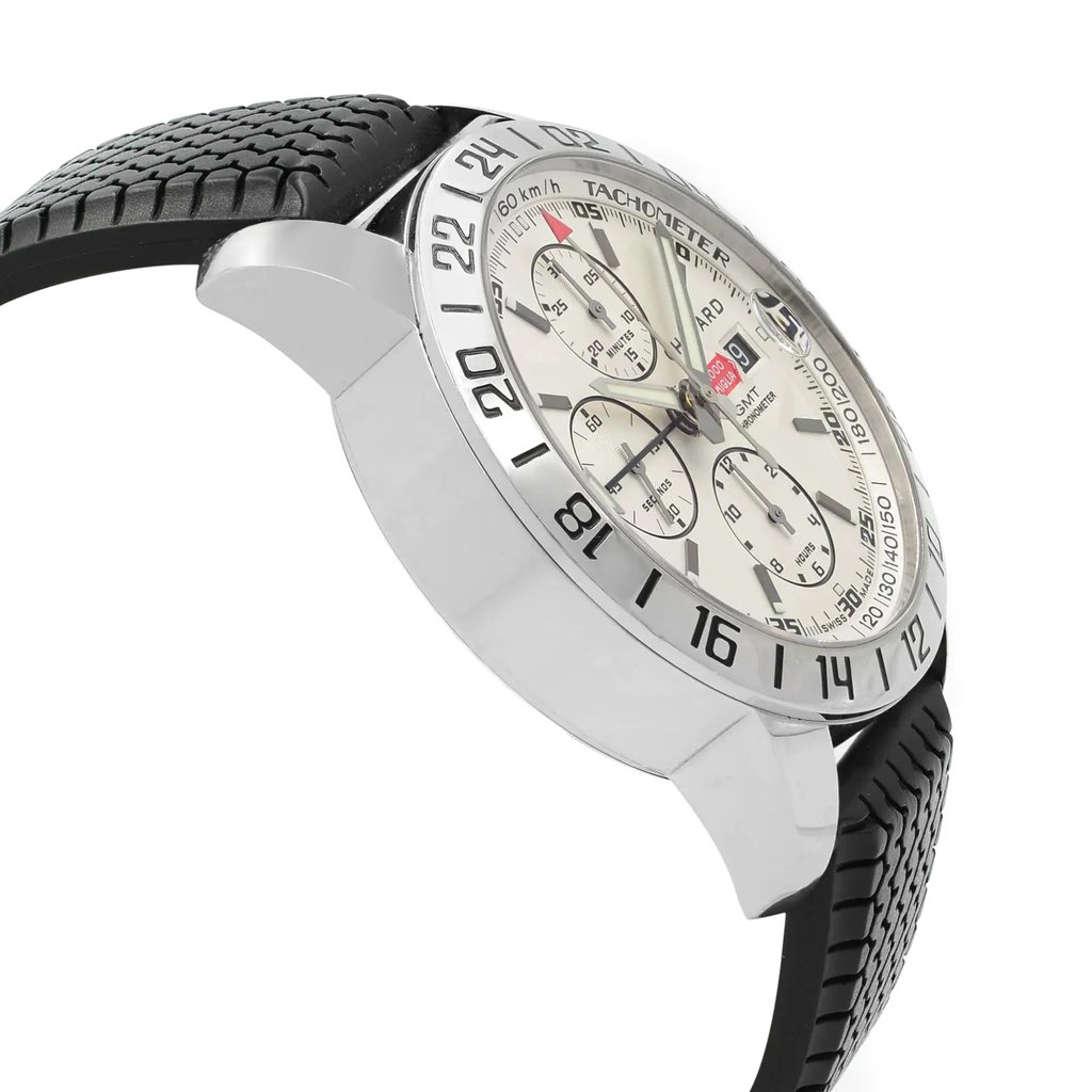 4th image of Chopard 168992-3003 Wristwatch, PreOwned condition