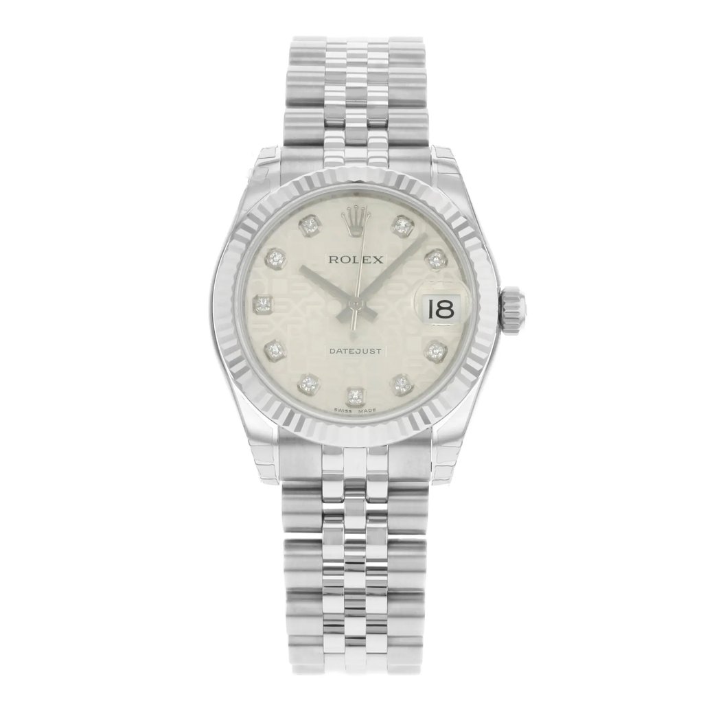 1st image of Rolex 178274 SJDJ Wristwatch, Unworn condition