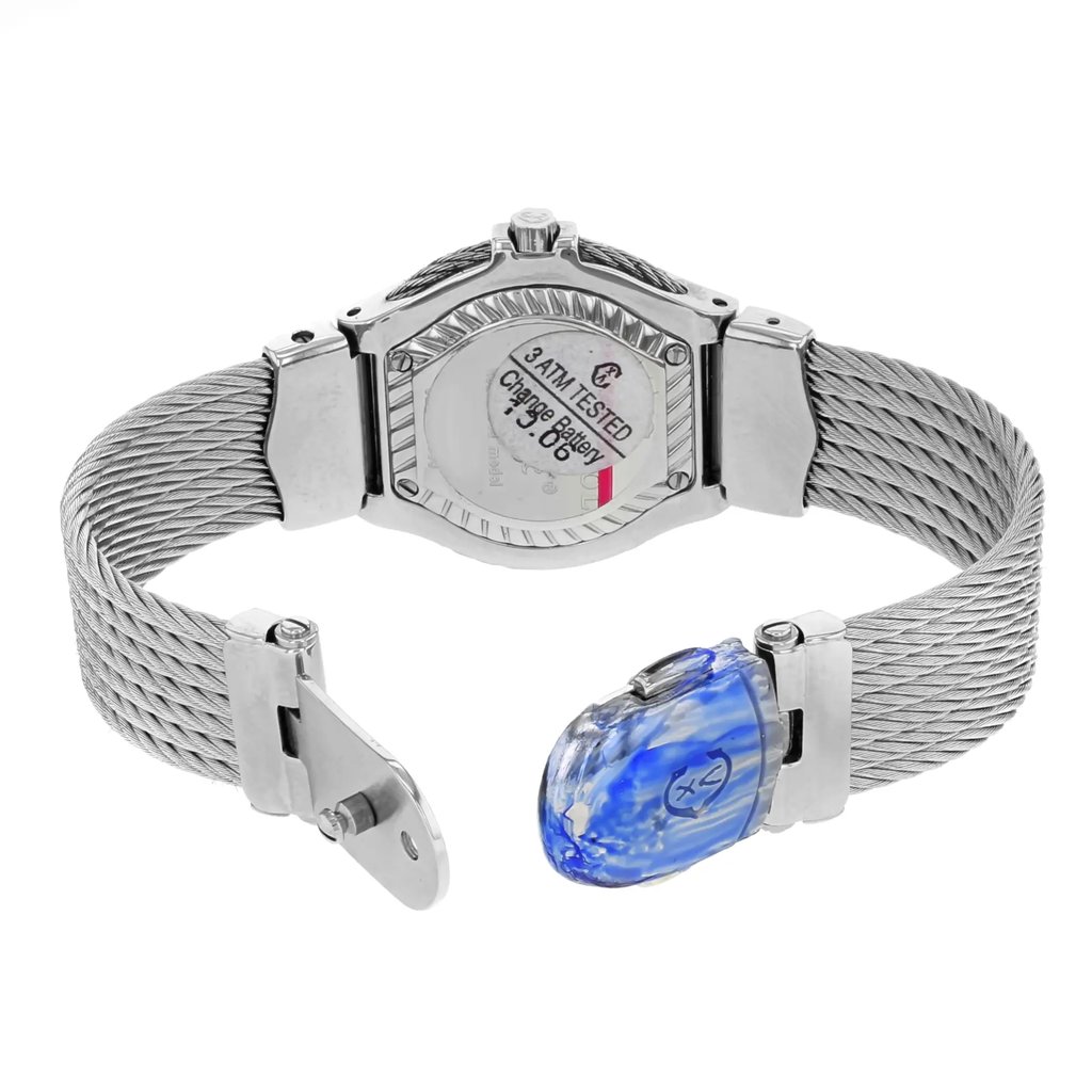 5th image of Charriol CELT3.541.C002 Wristwatch, DisplayModel condition