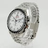 View Of Crown Facing Side Of OMEGA 310.30.42.50.04.001 Stainless Steel Watch Pre Owned Condition